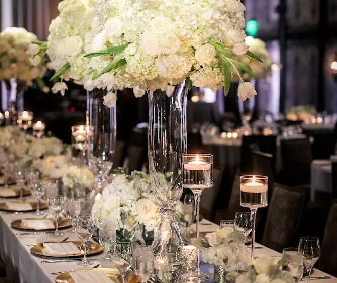 בית מלון כפרי Van Zandt