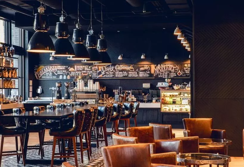 בית מלון כפרי Van Zandt