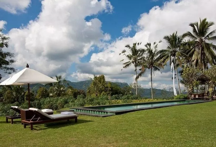 ホテル Villa Idanna