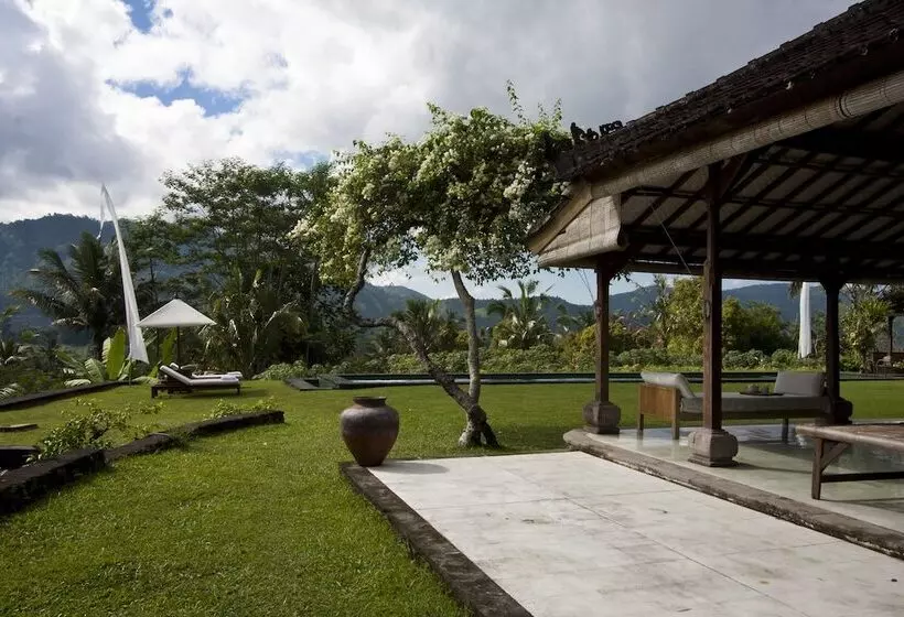 ホテル Villa Idanna