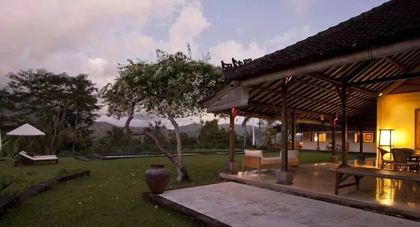 ホテル Villa Idanna