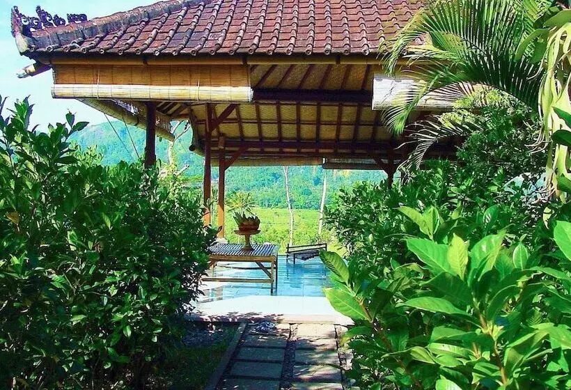 ホテル Villa Idanna