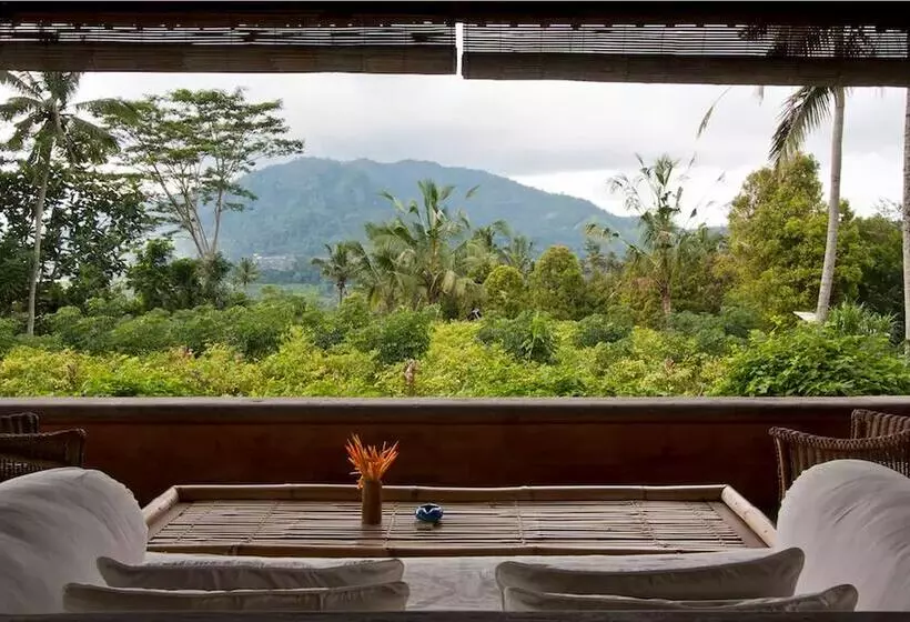 ホテル Villa Idanna