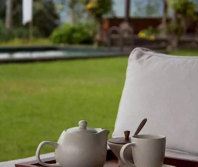 ホテル Villa Idanna