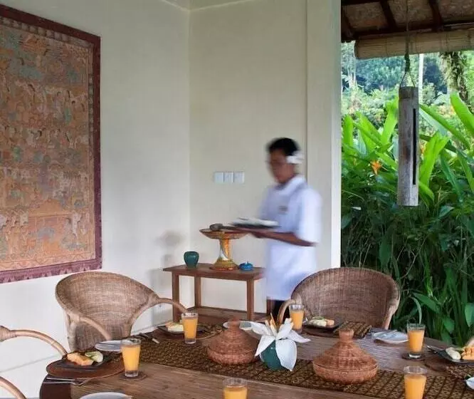 ホテル Villa Idanna