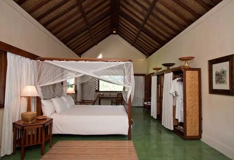 ホテル Villa Idanna