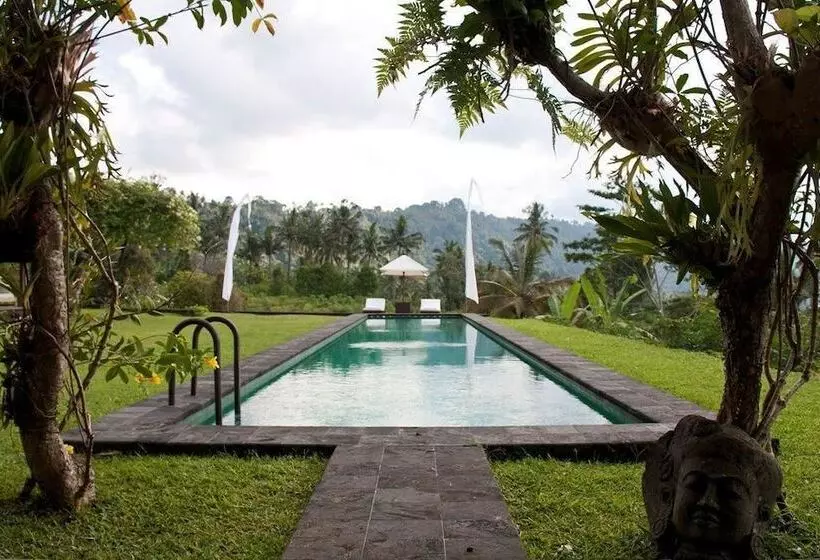 ホテル Villa Idanna