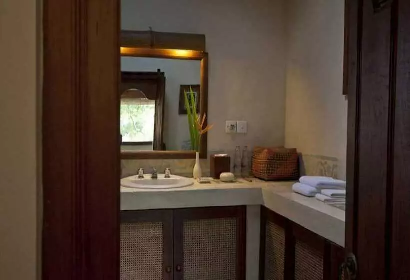 ホテル Villa Idanna