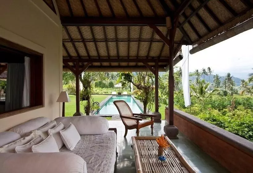 ホテル Villa Idanna