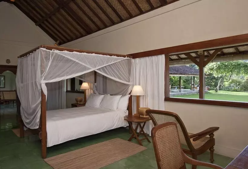 ホテル Villa Idanna