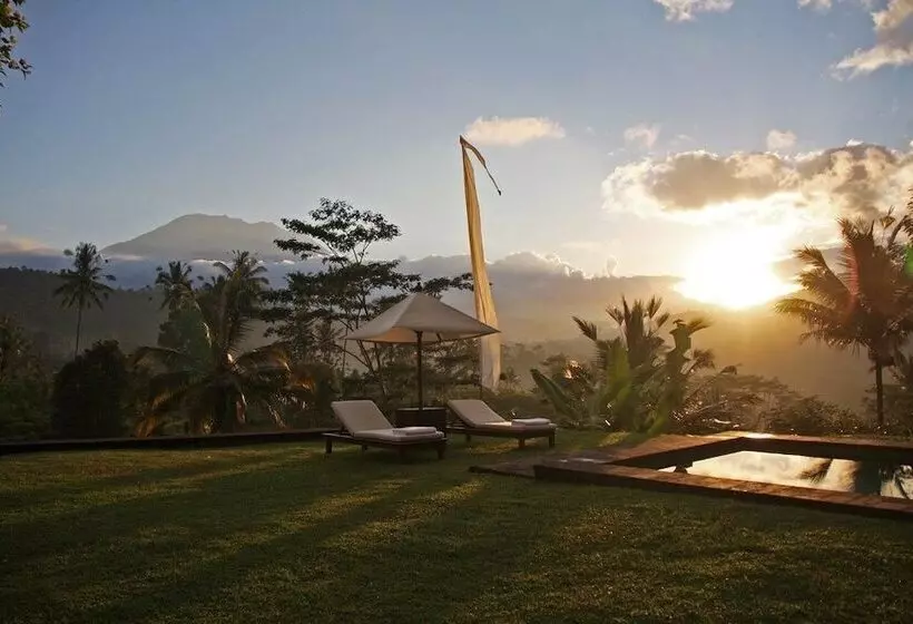 ホテル Villa Idanna