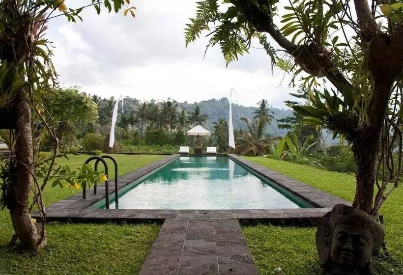 ホテル Villa Idanna