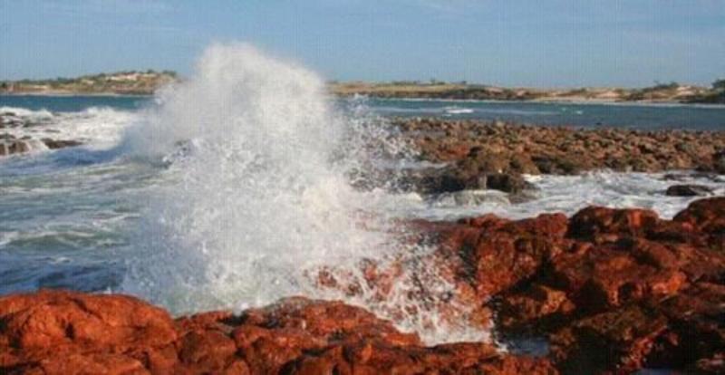 酒店 Walkabout Lodge