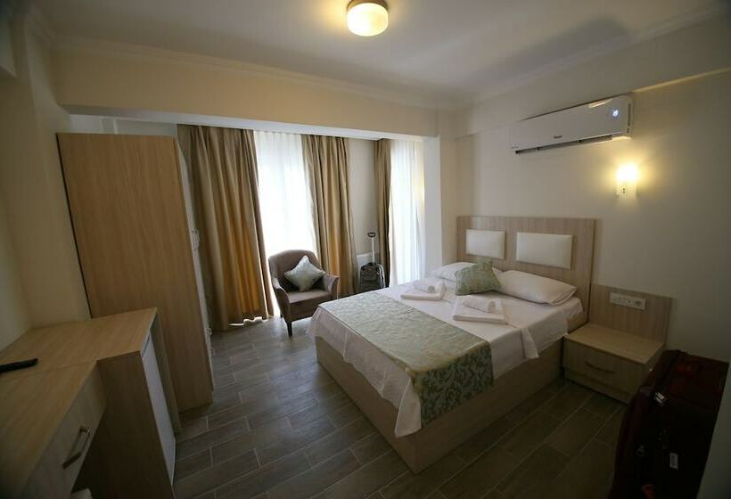 çitköylü Otel & Apart