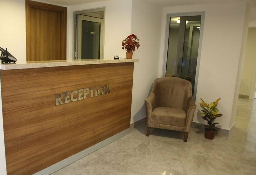 çitköylü Otel & Apart