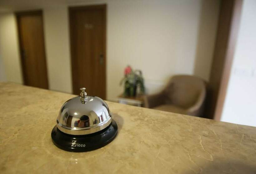 çitköylü Otel & Apart