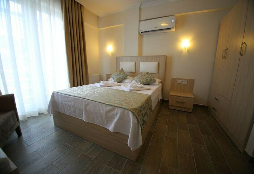 çitköylü Otel & Apart