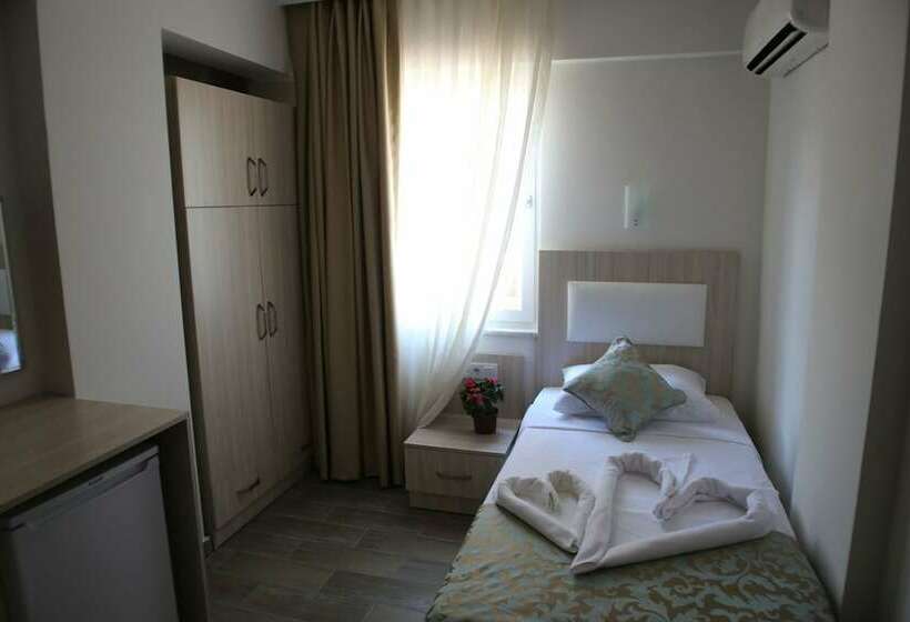 çitköylü Otel & Apart