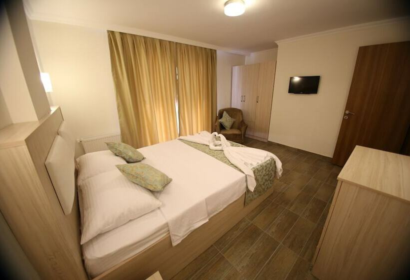 çitköylü Otel & Apart