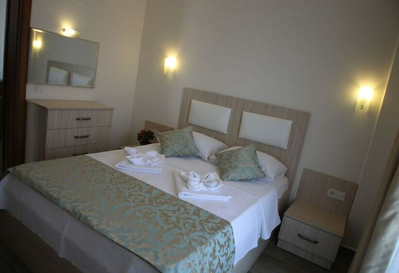 çitköylü Otel & Apart