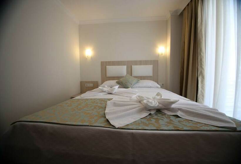 çitköylü Otel & Apart