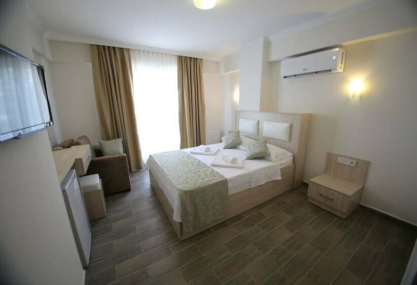 çitköylü Otel & Apart