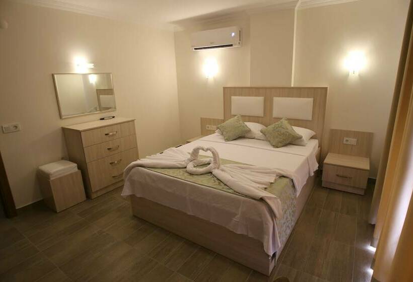 çitköylü Otel & Apart