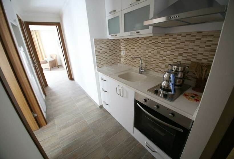 çitköylü Otel & Apart