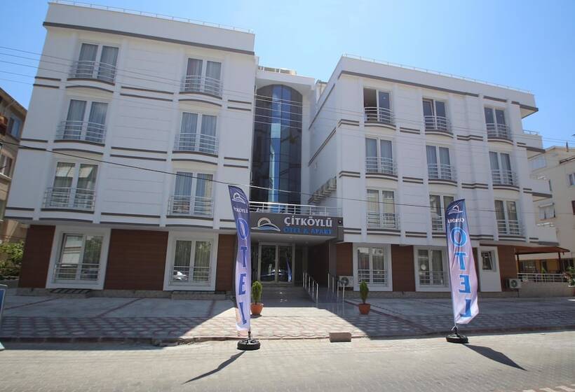 çitköylü Otel & Apart