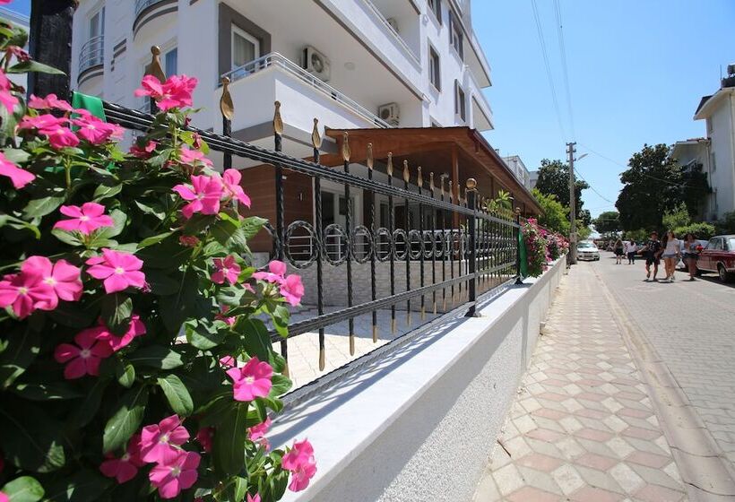 çitköylü Otel & Apart