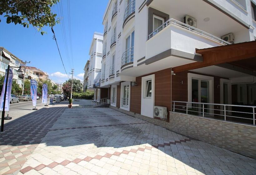 çitköylü Otel & Apart