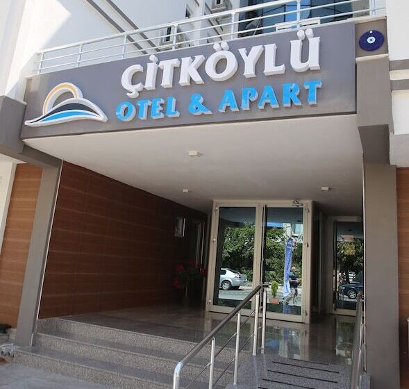 çitköylü Otel & Apart