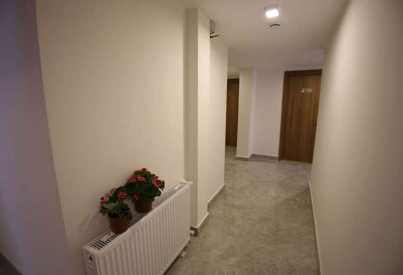 çitköylü Otel & Apart