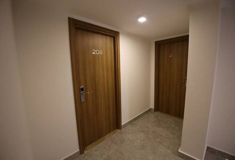 çitköylü Otel & Apart