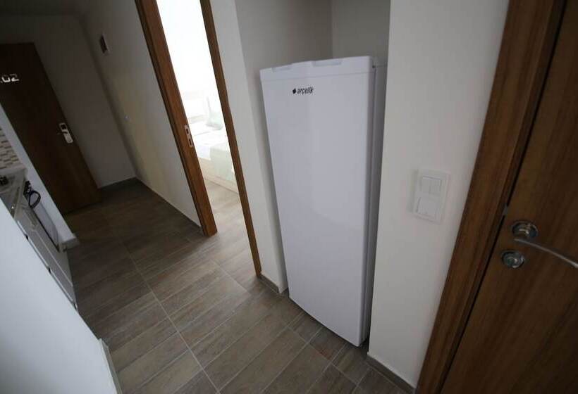 çitköylü Otel & Apart