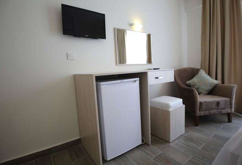 çitköylü Otel & Apart