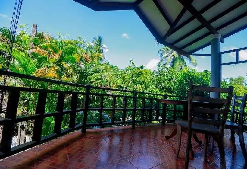 פנסיון Palitha Guesthouse Hotel Dandelion