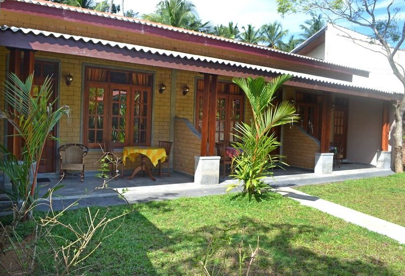 פנסיון Palitha Guesthouse Hotel Dandelion 