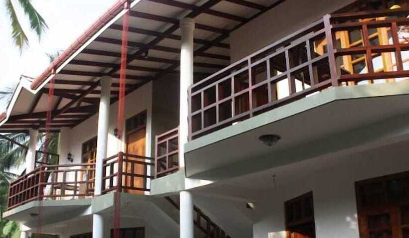 פנסיון Palitha Guesthouse Hotel Dandelion 