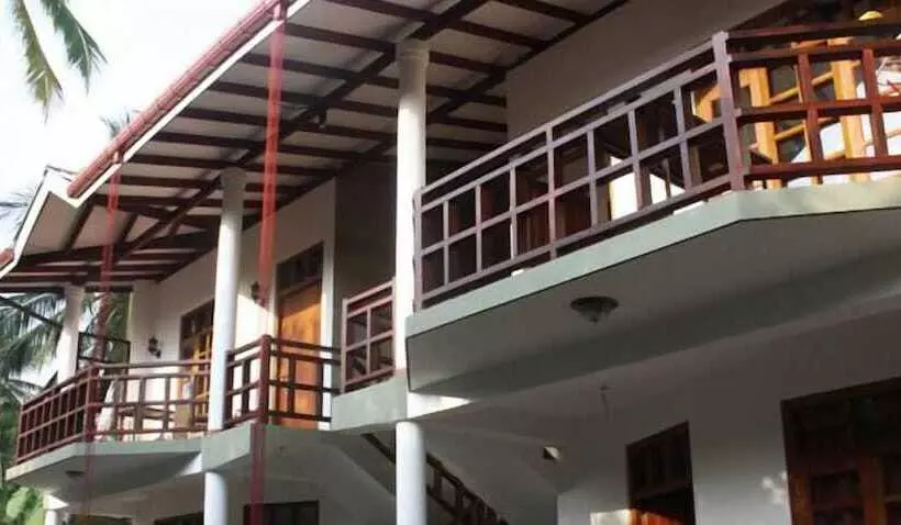 פנסיון Palitha Guesthouse Hotel Dandelion