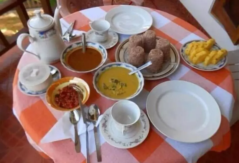 פנסיון Palitha Guesthouse Hotel Dandelion