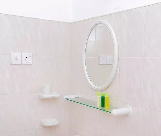 פנסיון Palitha Guesthouse Hotel Dandelion