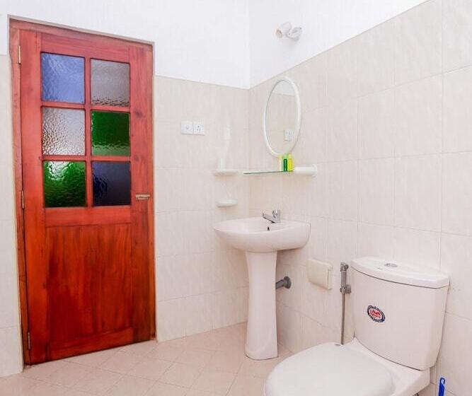 פנסיון Palitha Guesthouse Hotel Dandelion 