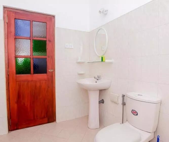 פנסיון Palitha Guesthouse Hotel Dandelion