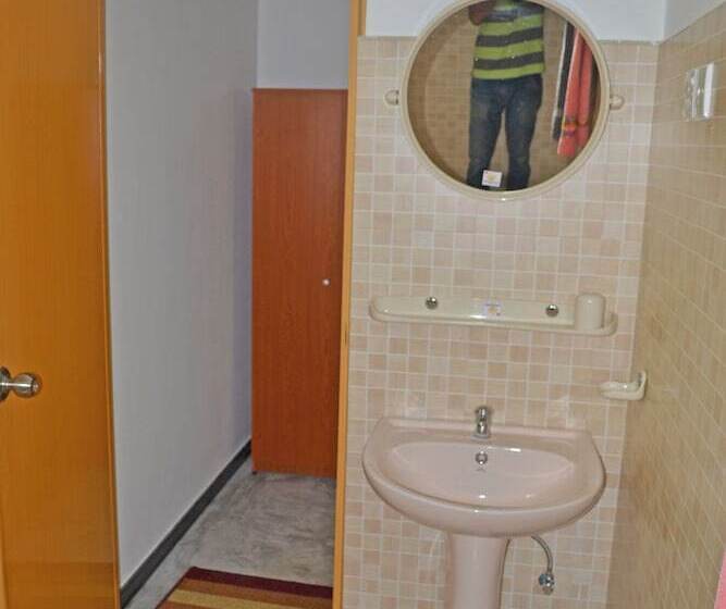 פנסיון Palitha Guesthouse Hotel Dandelion 