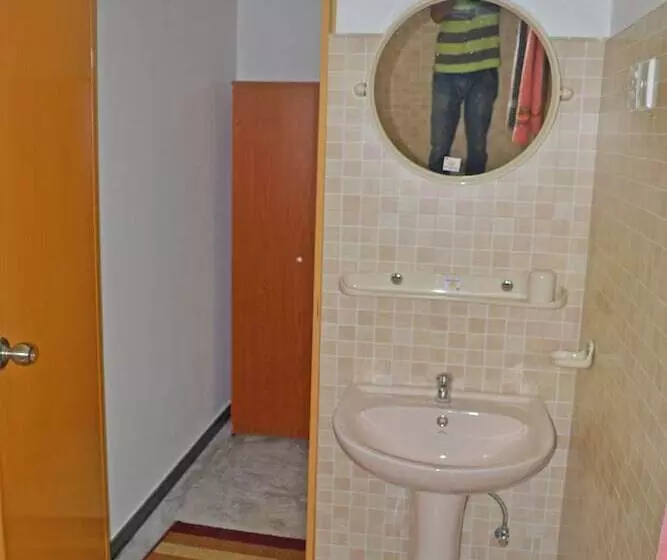 פנסיון Palitha Guesthouse Hotel Dandelion