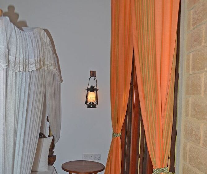 פנסיון Palitha Guesthouse Hotel Dandelion 