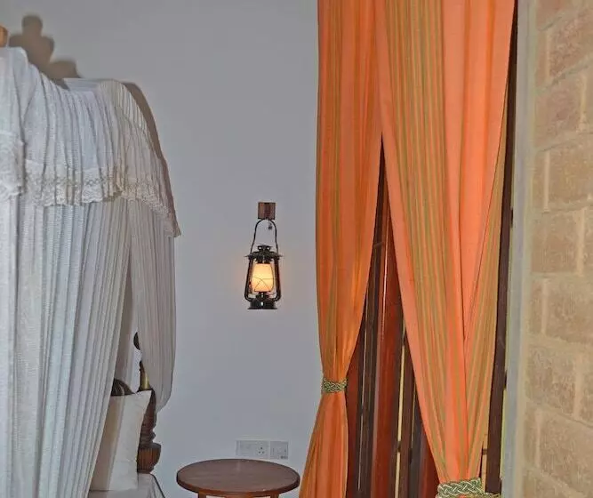 פנסיון Palitha Guesthouse Hotel Dandelion