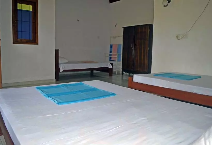 פנסיון Palitha Guesthouse Hotel Dandelion