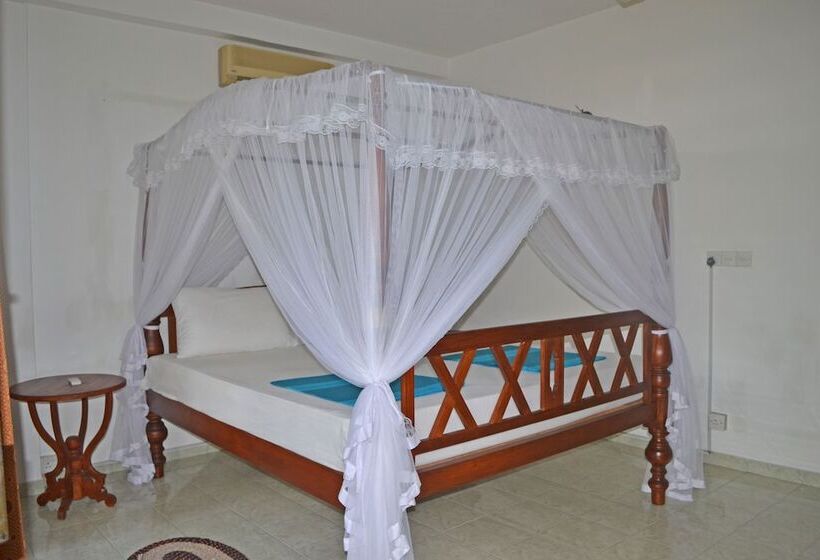 פנסיון Palitha Guesthouse Hotel Dandelion 